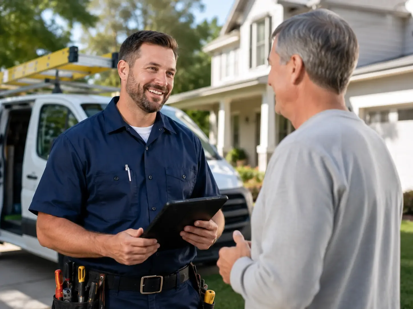 Whole Home Rewiring Norcross, GA FAQs